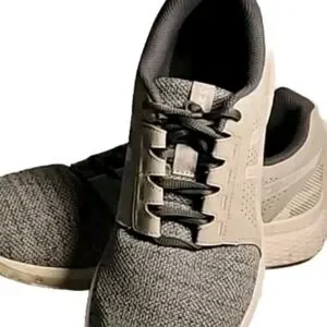 Asics | Shoes | Asics Sneaker Shoe Men 95 Gray And Cream  display picture 3